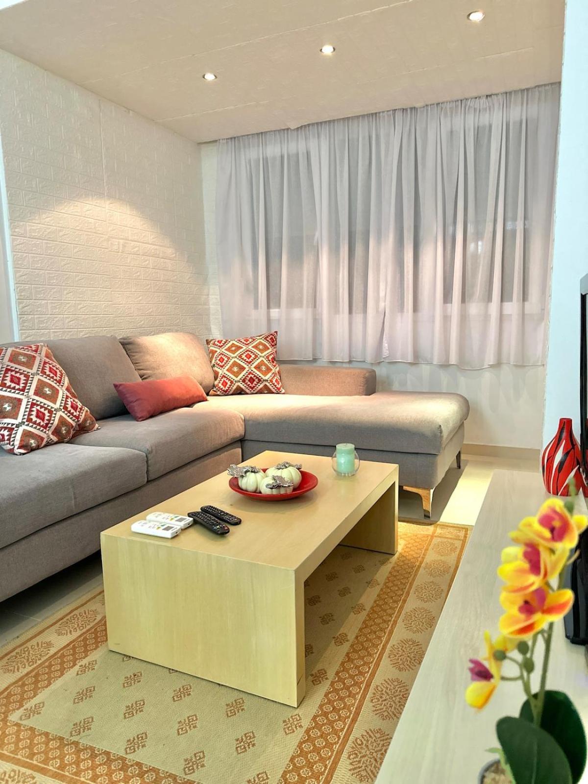 Cozy At Appartement