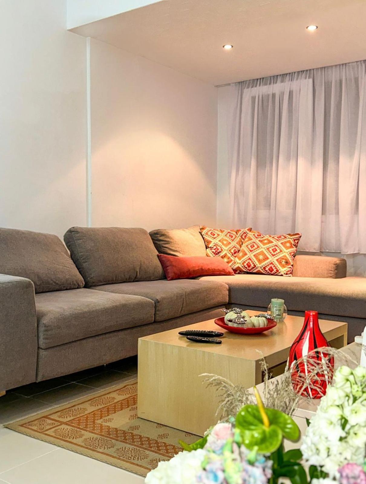 Апартаменти Cozy At *