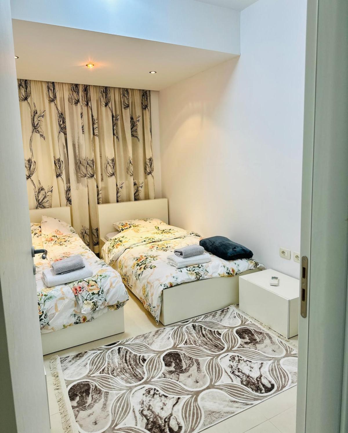 Cozy At *